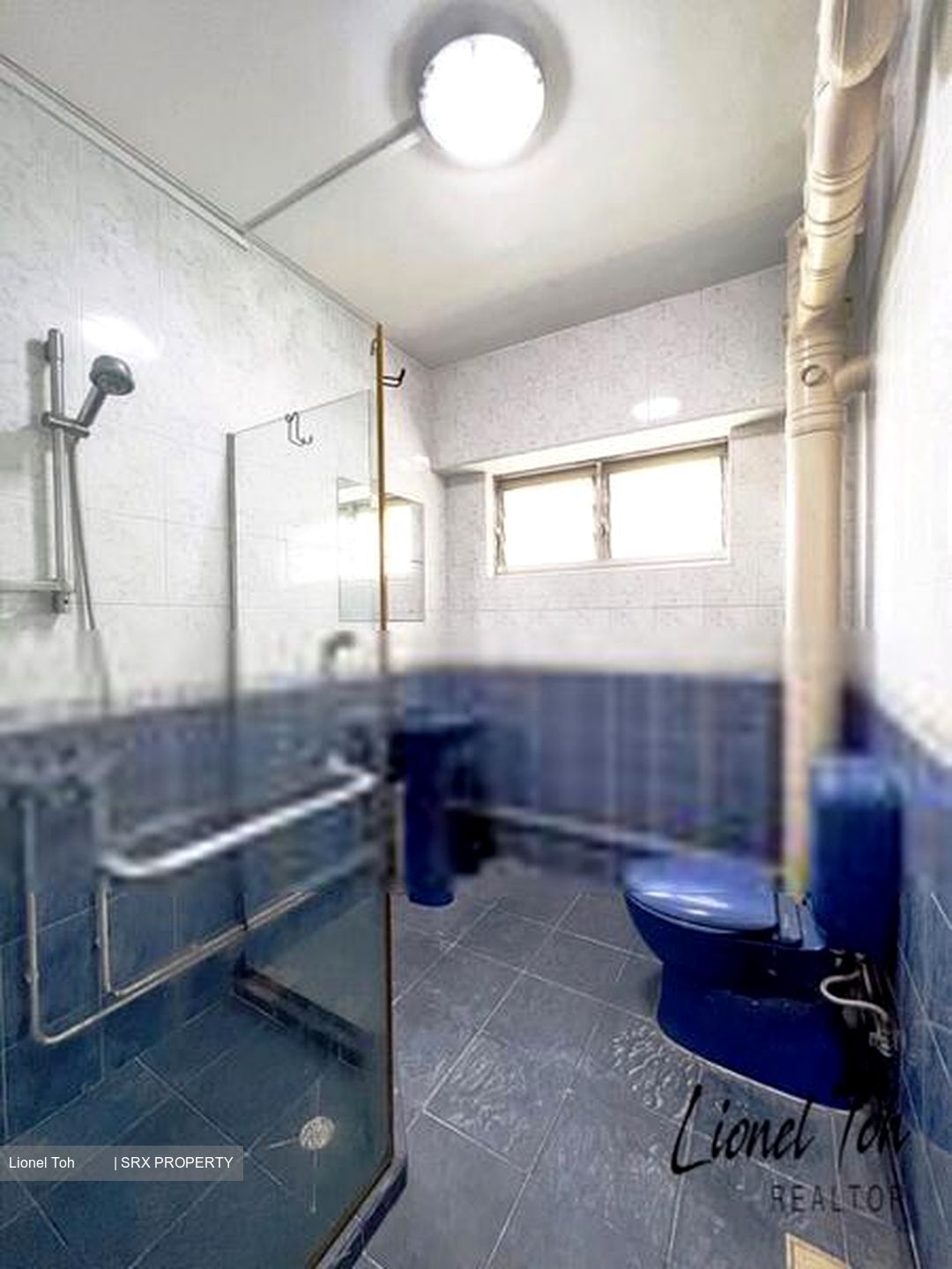 Blk 527 Serangoon North Avenue 4 (Serangoon), HDB Executive #409499781